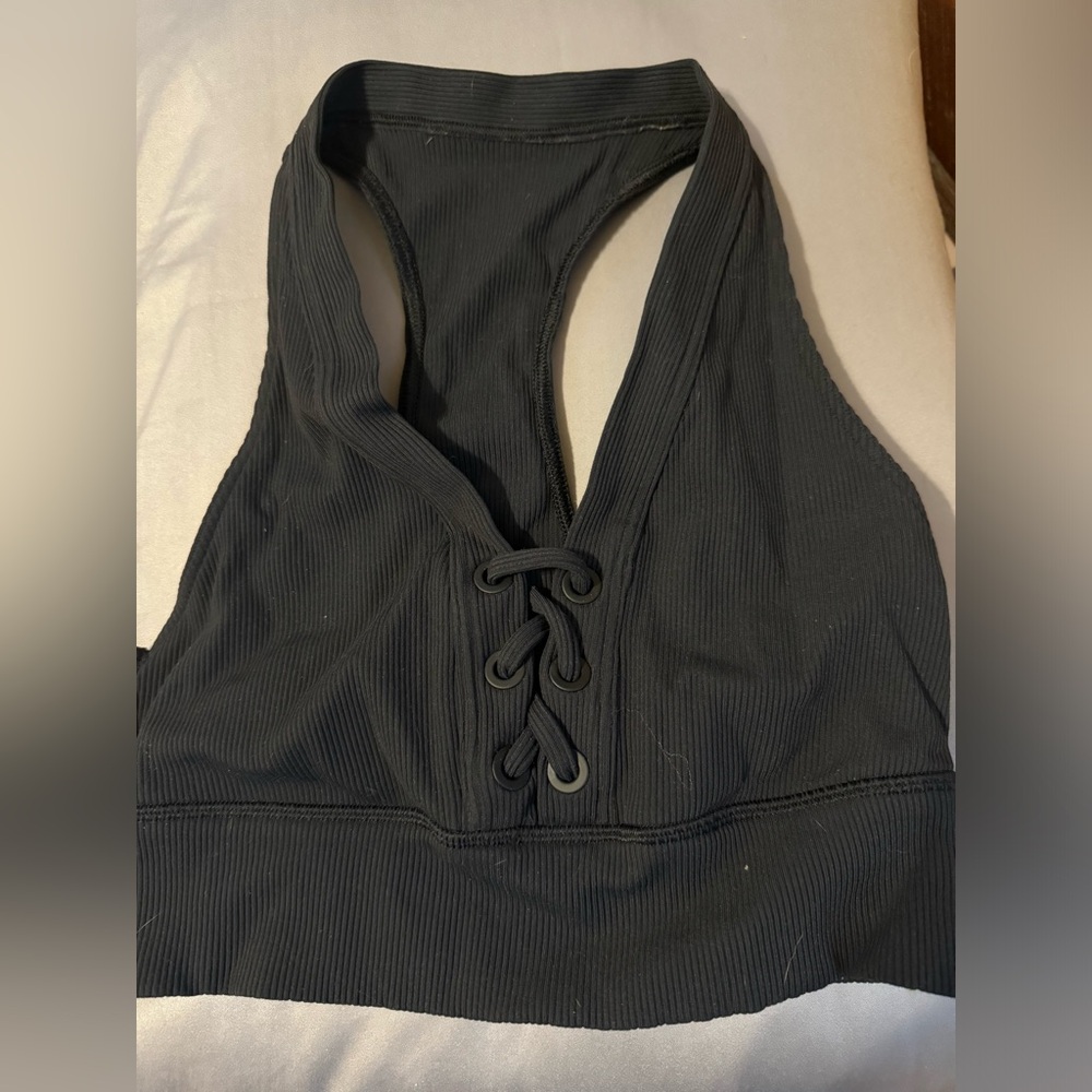 Workout top